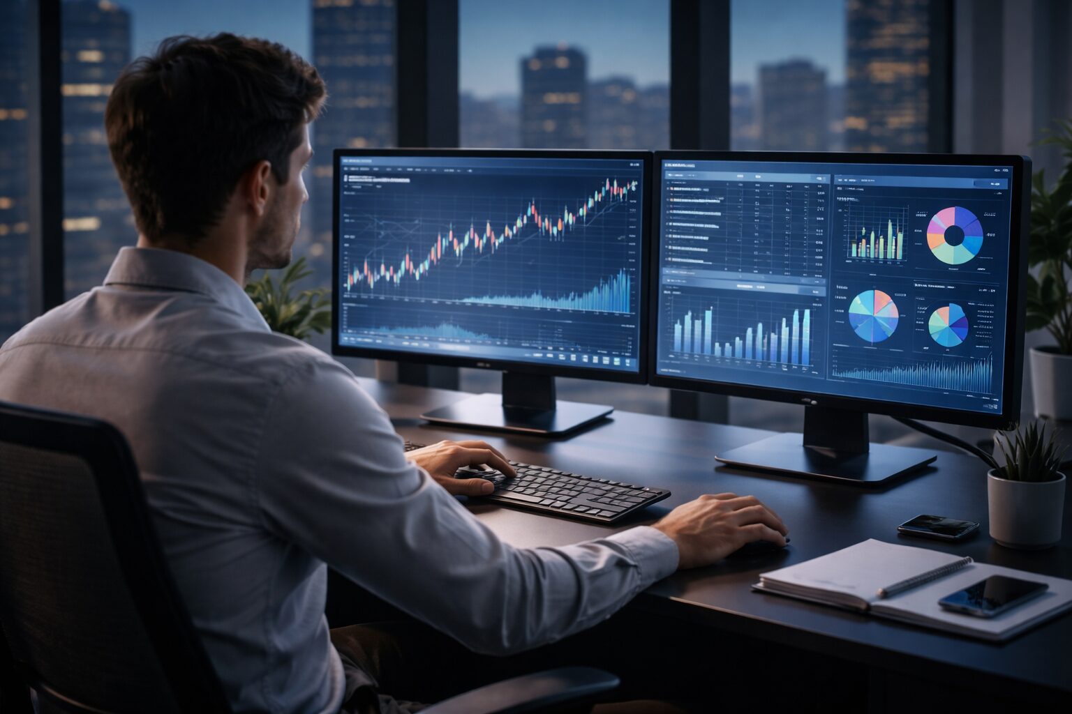 投資信託の比較・選び方｜S&P500・オルカン・NASDAQ100などを徹底分析