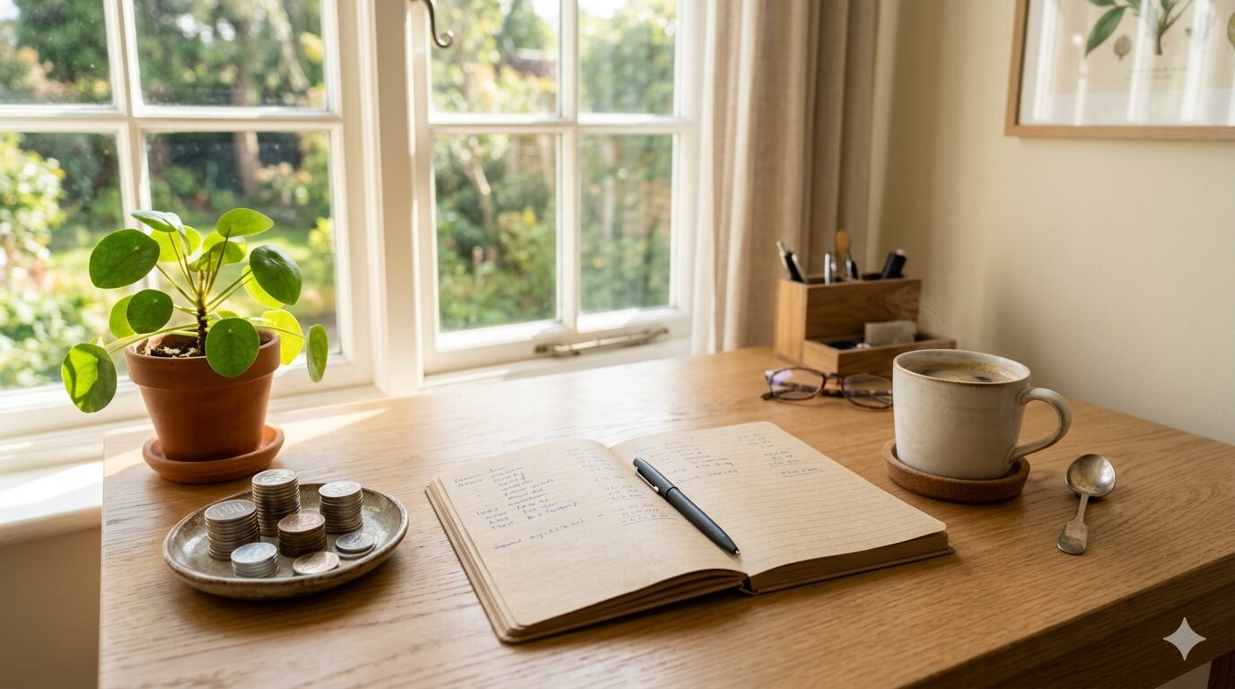 家計管理・貯蓄・入金力を高める方法｜年代別データと具体策