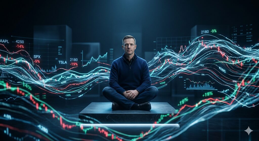 相場が下がるとき、積立投資は続けるべきか？順序リスクをシミュレーターで解説